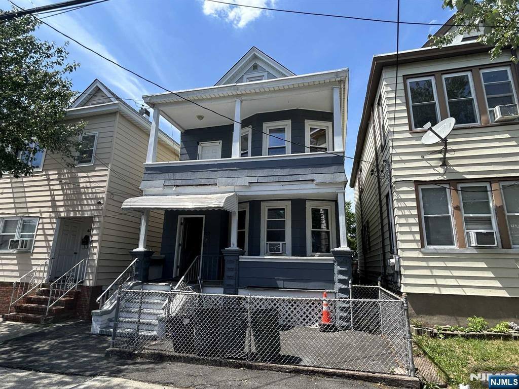 Apartment for rent at 47 Maple St #2-2, Bloomfield, NJ 07003
