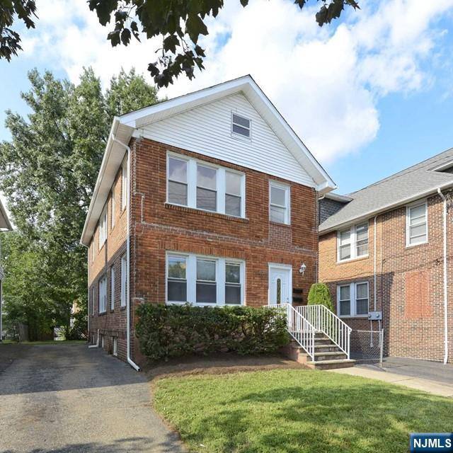 Apartment for rent at 49 Brookline Ave #1-1, Belleville, NJ 07109