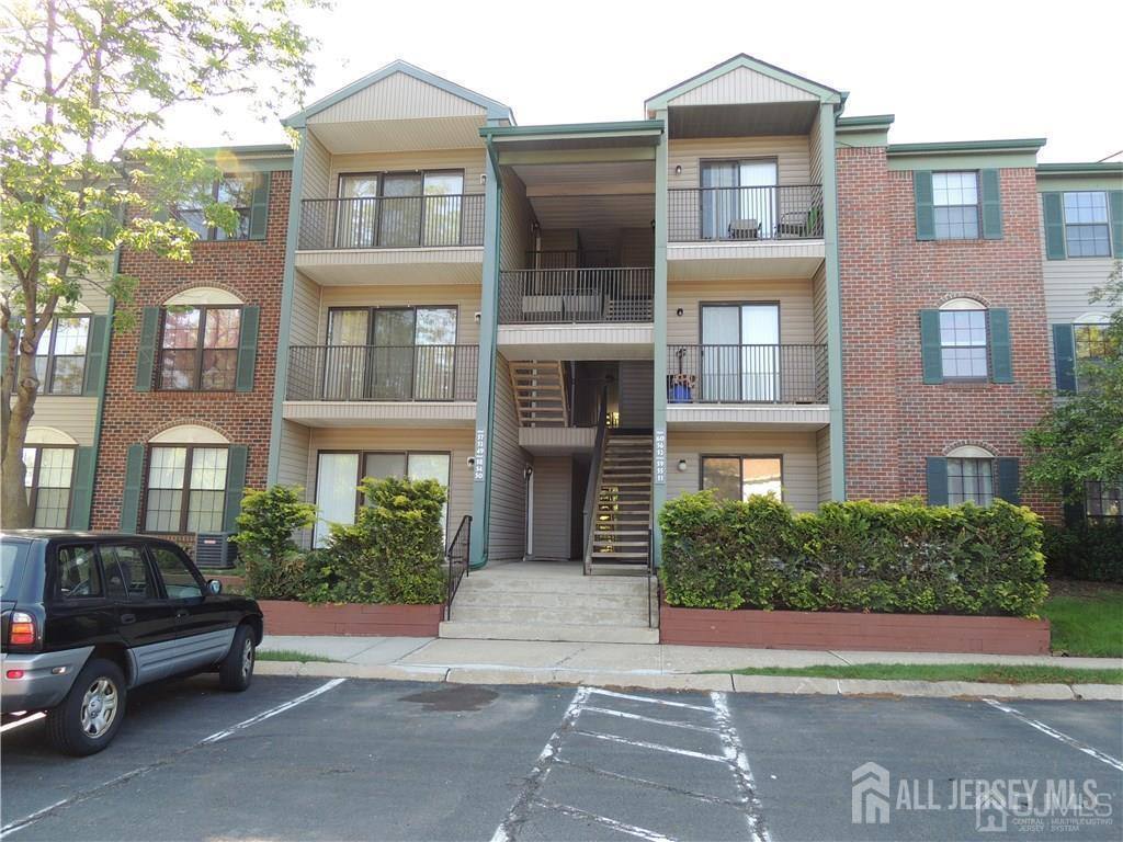 Condo for rent at 50 Fisher Dr #50, Dayton, NJ 08810