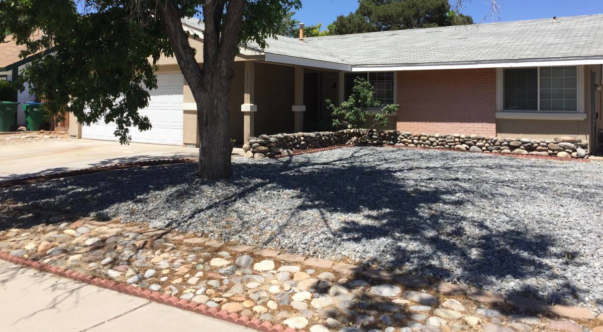 House for rent at 1897 Bonita Vista Dr, Sparks, NV 89434