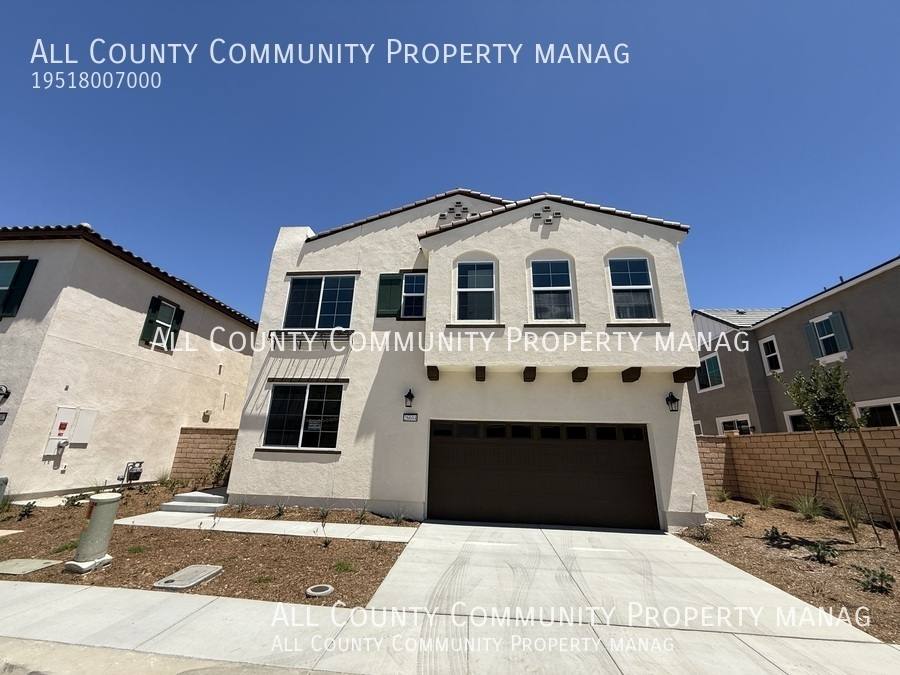 House for rent at 26604 Ashley Rd, Menifee, CA 92585
