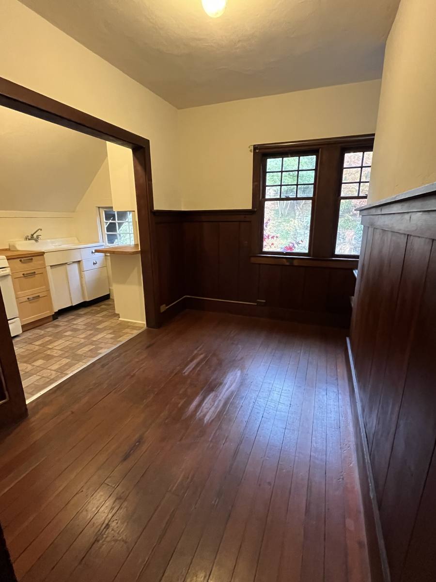 Apartment for rent at 1358 Scenic Ave #A, Berkeley, CA 94708