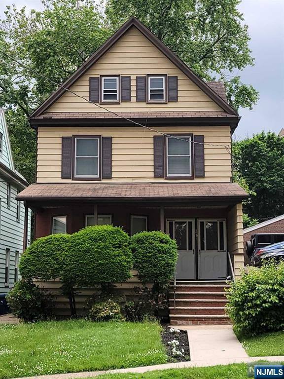 Apartment for rent at 287 Central Ave #2-2, Bergenfield, NJ 07621