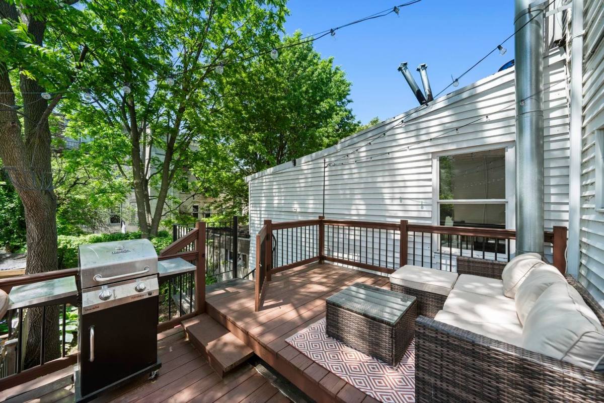Apartment for rent at 65 Atlantic St #65, Bayonne, NJ 07002