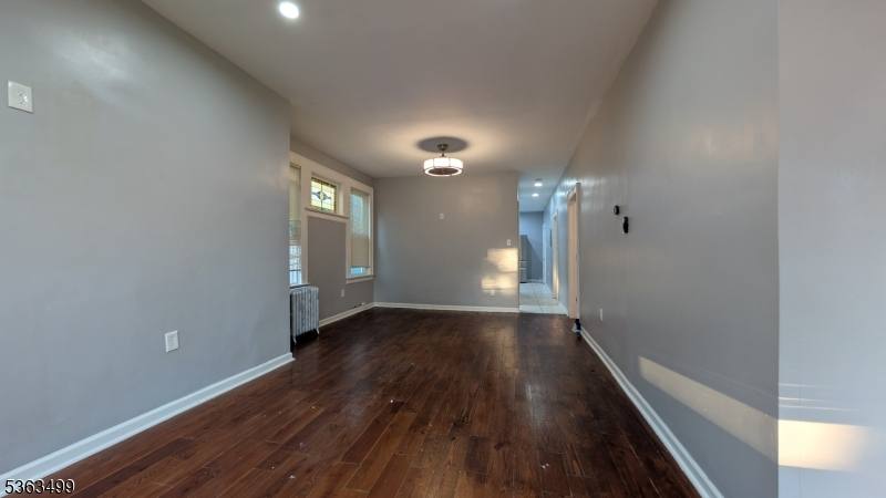 Apartment for rent at 70 Vermont Ave #1-1, Belleville, NJ 07109