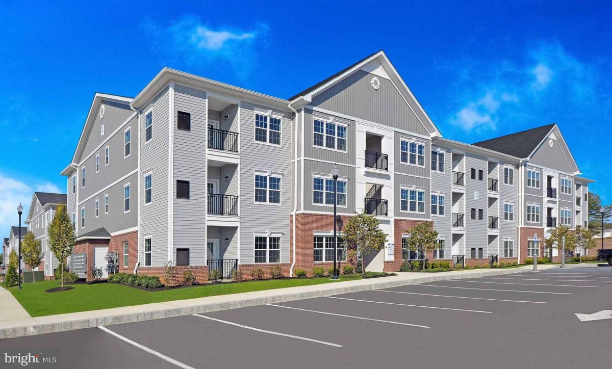 Apartment for rent at 535 Berkeley Lane #535, Barrington, NJ 08007