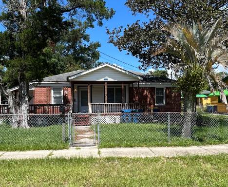 House for rent at 8145 Marion Circle, Jacksonville, FL 32208