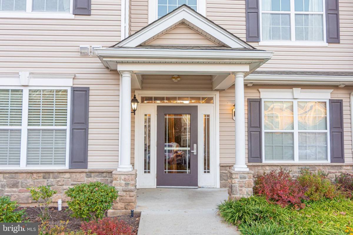 Condo for rent at 832 Timberlake Dr #832, Lawrence Township, NJ 08648