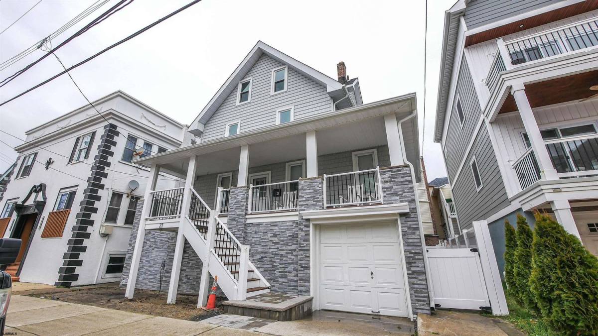 Apartment for rent at 21 S Vassar Square #WINTER, Atlantic City, NJ 08404