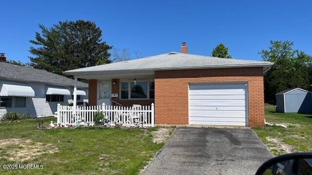 Apartment for rent at 9 Harrington Dr S #9, Bayville, NJ 08721