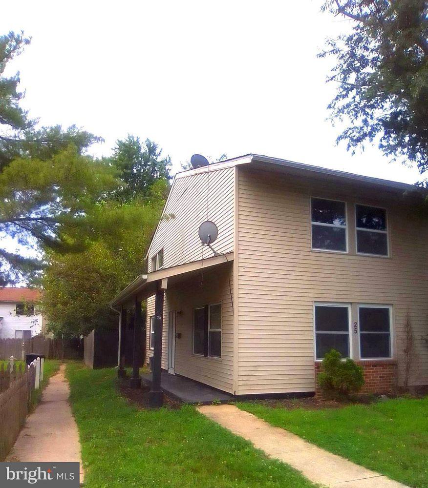 Apartment for rent at 25 Medford Court #25, Berlin, NJ 08009