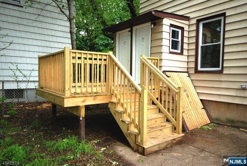 Apartment for rent at 374 High St #FIRST, Belleville, NJ 07109