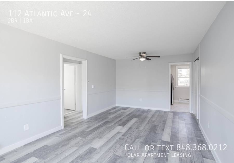 Apartment for rent at 112 Atlantic Ave #24, Pleasantville, NJ 08232