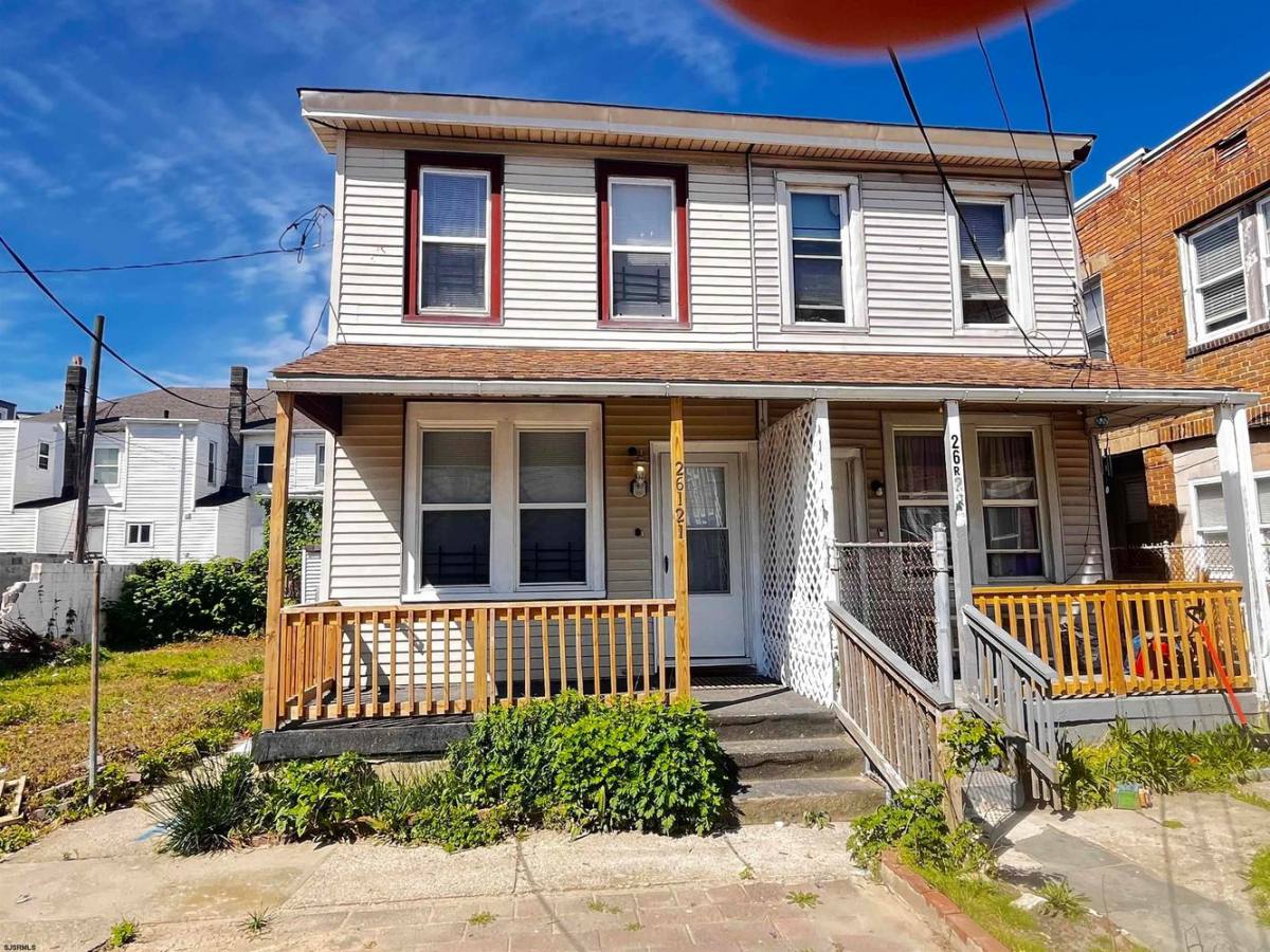 Apartment for rent at 26 1 2 S Georgia Ave #26, Absecon, NJ 08201