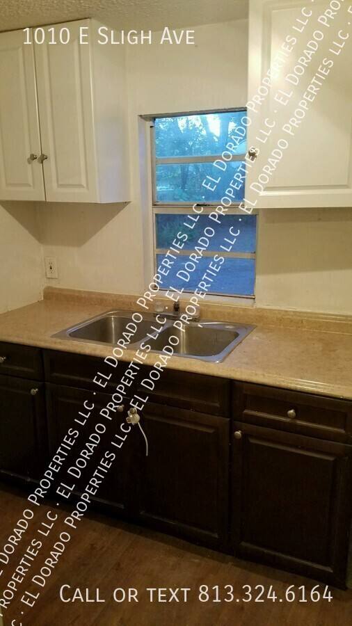 House for rent at 1010 E Sligh Ave, Tampa, FL 33604