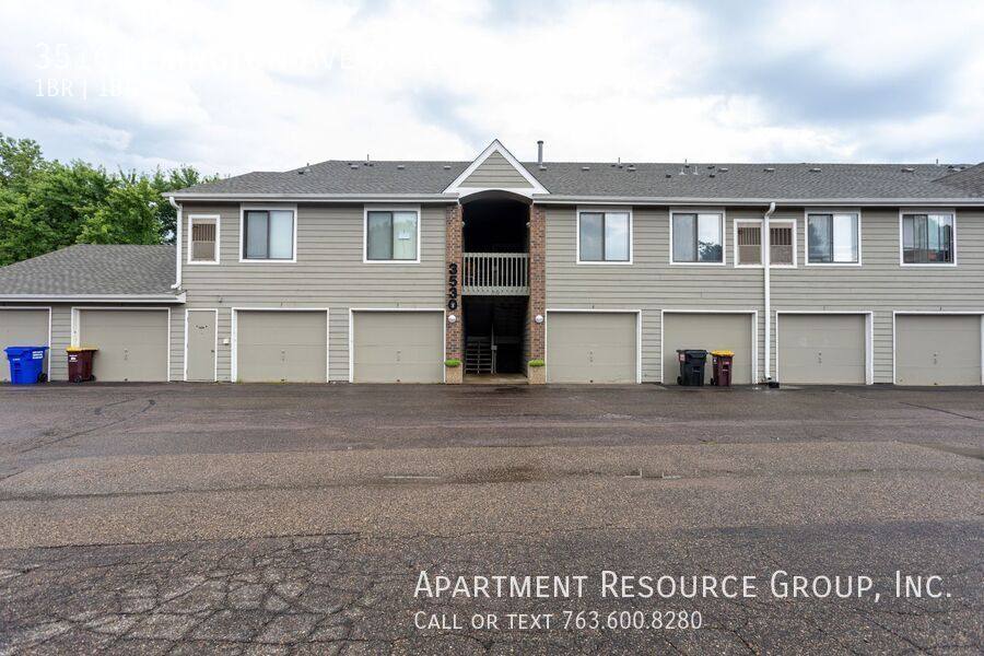 Apartment for rent at 3516 Lexington Ave S #2, Saint Paul, MN 55123