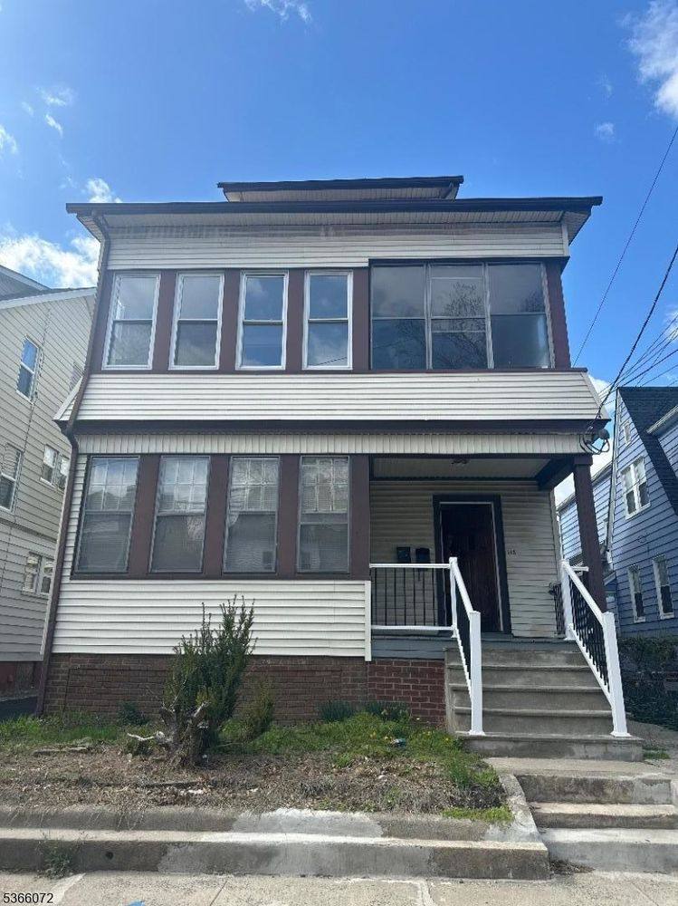 Apartment for rent at 113 W End Ave #2-2, Belleville, NJ 07109
