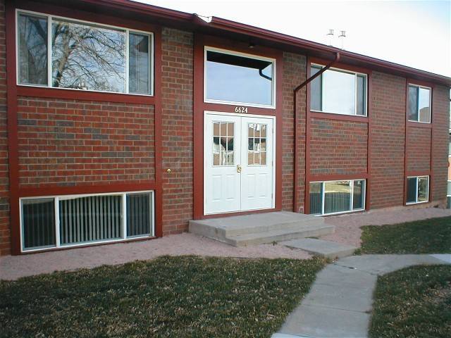 Apartment for rent at 6624 Dublin Loop W, Colorado Springs, CO 80918