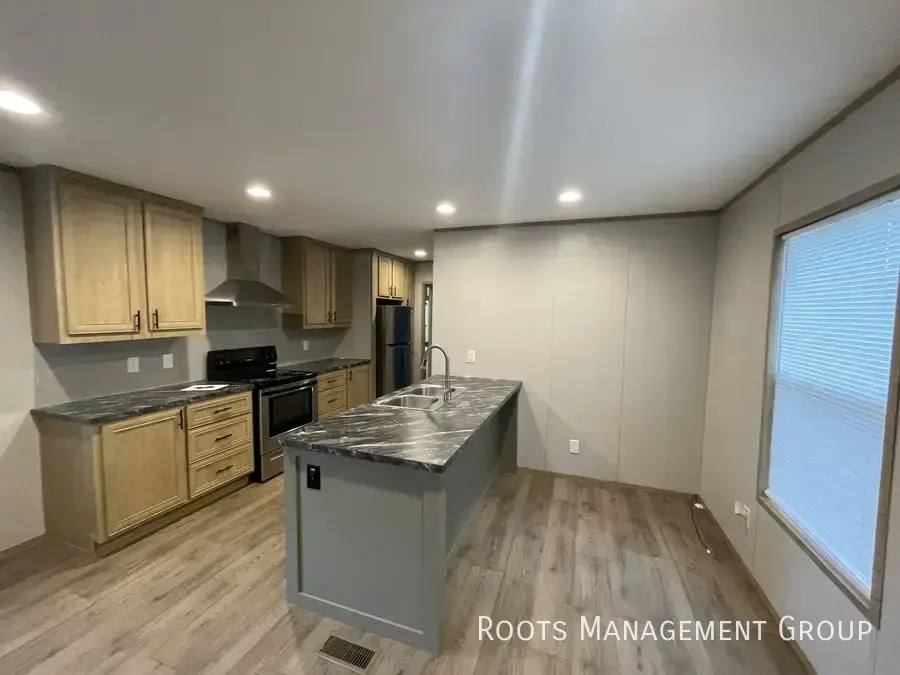 Apartment for rent at 1520 Orange Rd #111, Ashland, OH 44805