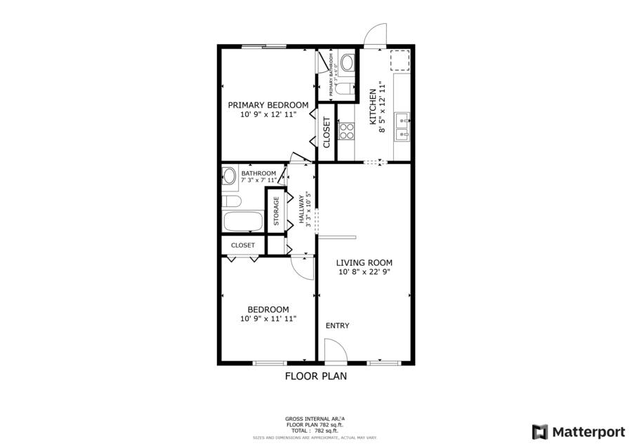 Townhouse for rent at 1964 SW 31st Ave, Ocala, FL 34474