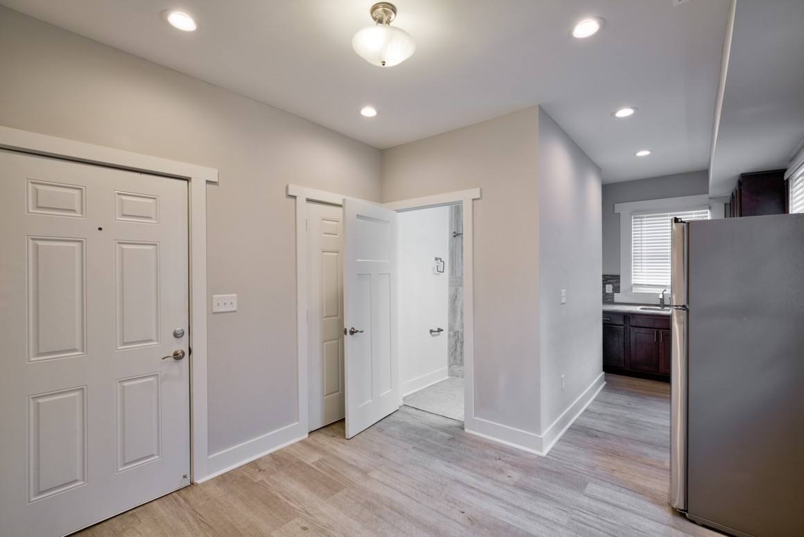 Apartment for rent at 1704 N College Ave, Indianapolis, IN 46202