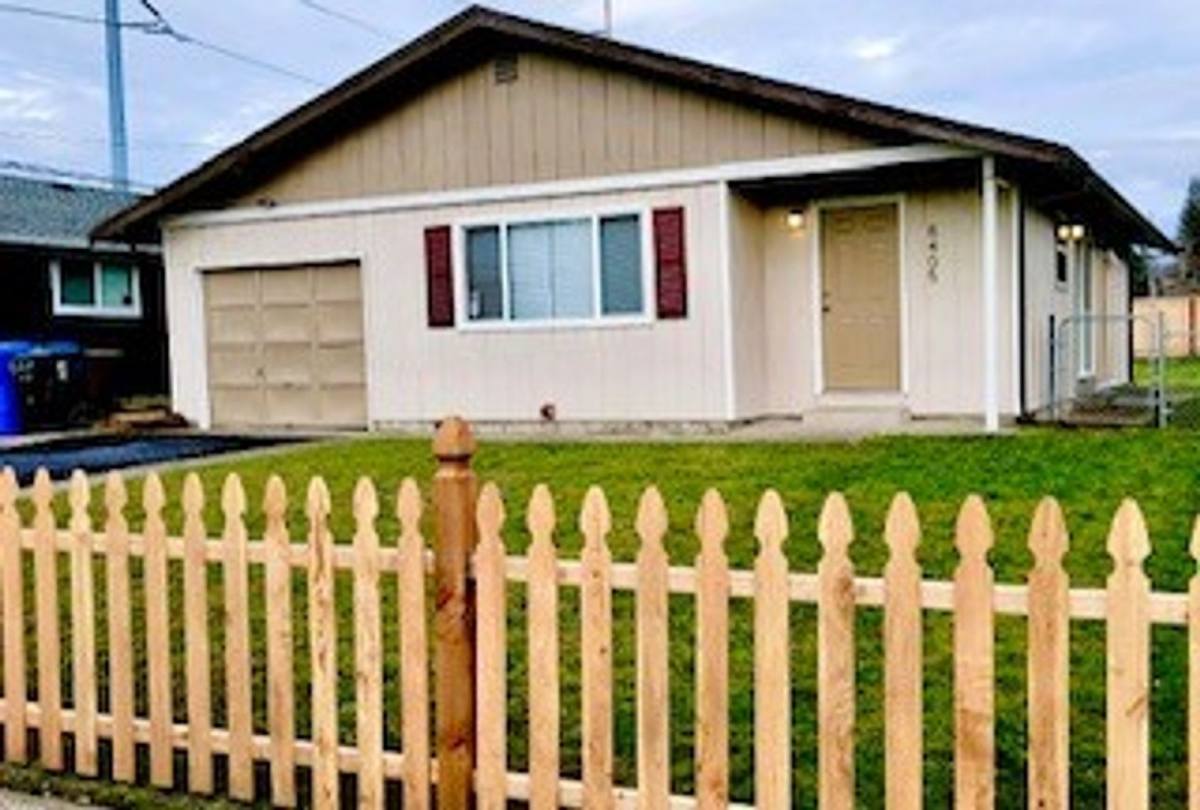 House for rent at 8405 S D St, Tacoma, WA 98444
