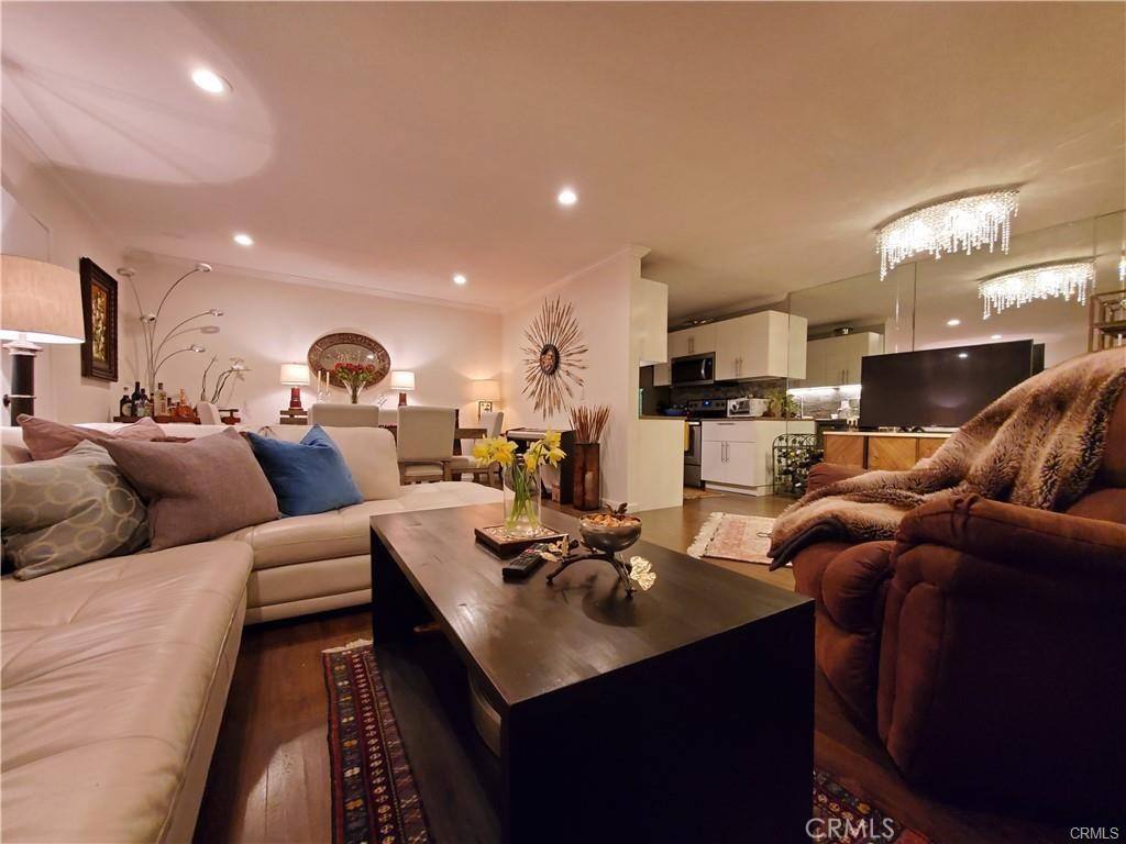 Apartment for rent at 322 Miraleste Dr #170, San Pedro, CA 90732