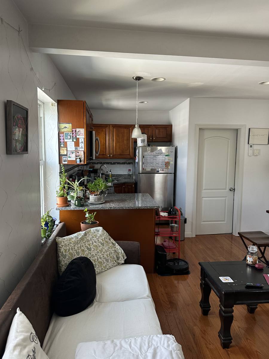Apartment for rent at 39 Vinton St #3, Providence, RI 02909