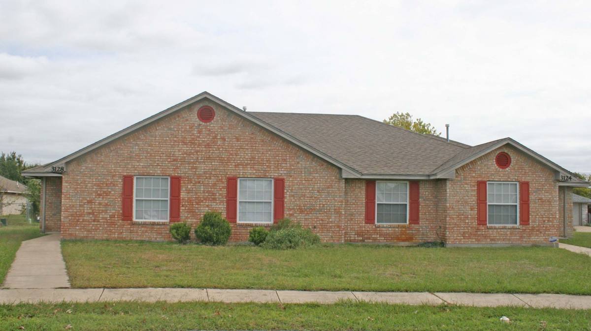 House for rent at 3128 Cedar Hill, Denton, TX 76209