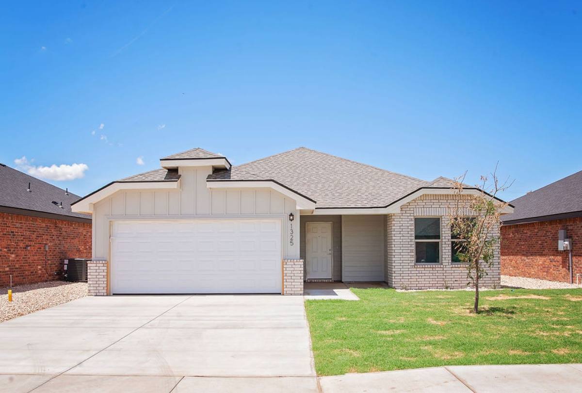 House for rent at 1325 Bajada St, Midland, TX 79705