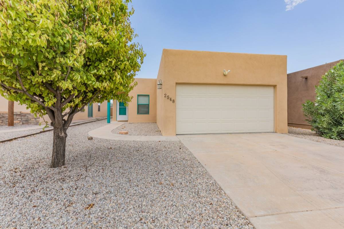 House for rent at 2548 Las Alturas, Alamogordo, NM 88310