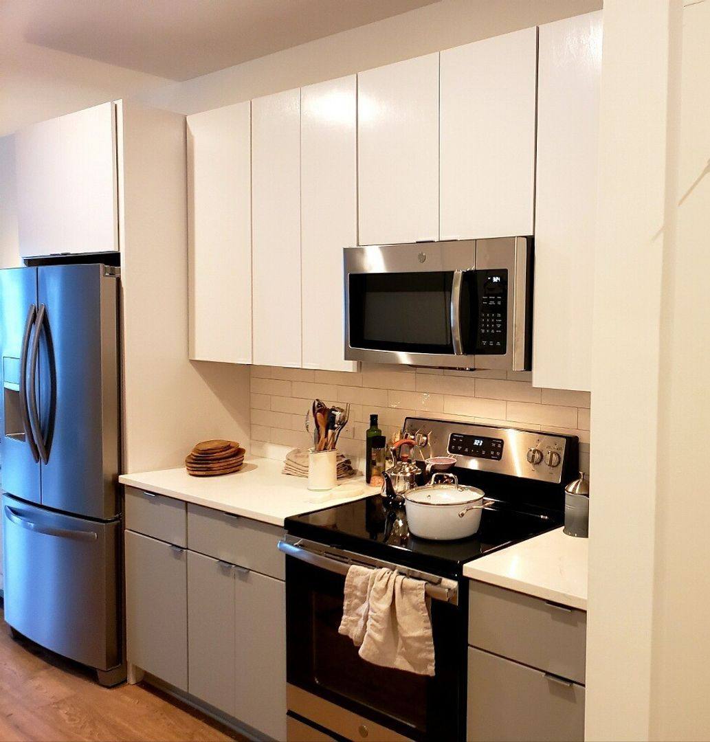 Apartment for rent at 1402 204 Pillow St, Nashville, TN 37203