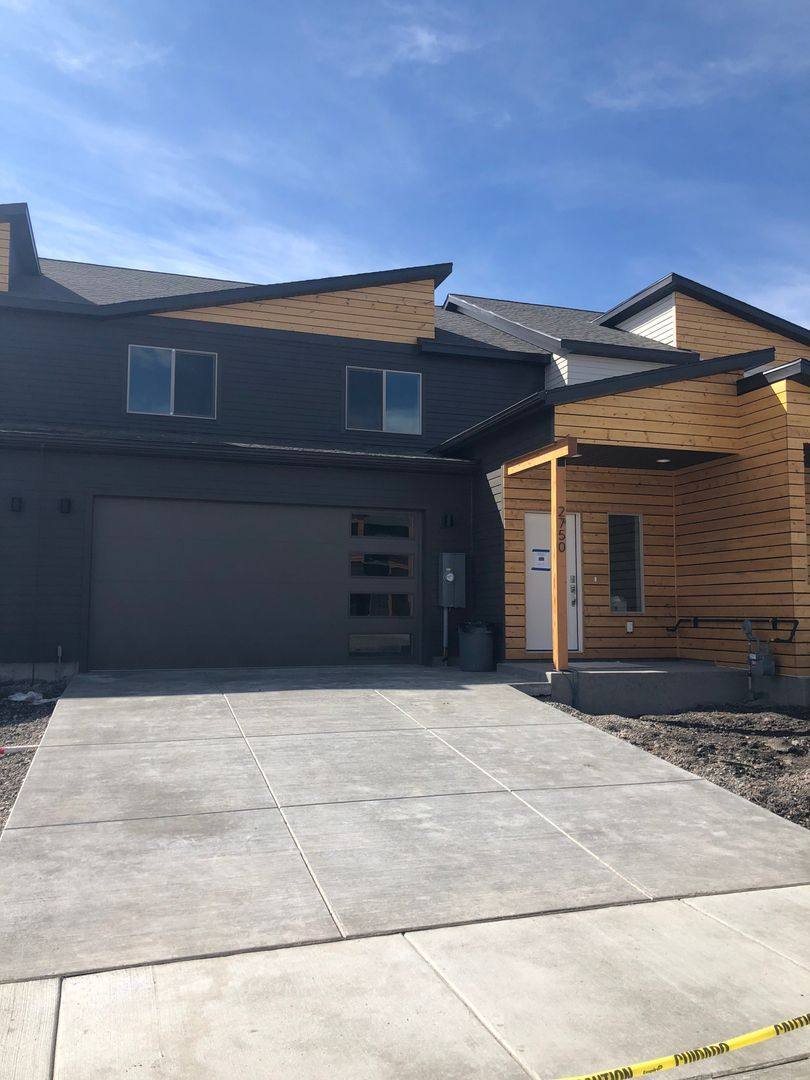 Townhouse for rent at 2760 Georgia Marie, Bozeman, MT 59718