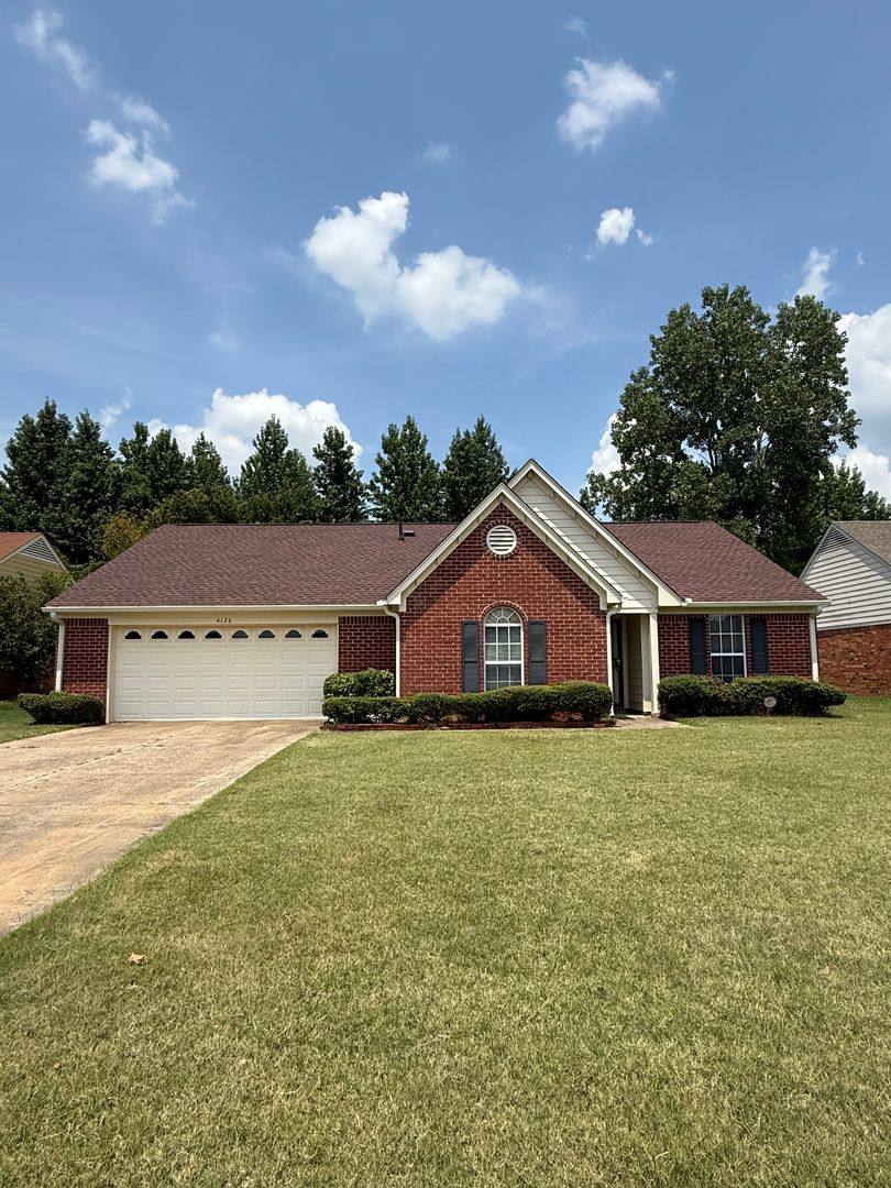 House for rent at 4126 Triple Crown Loop N, Southaven, MS 38671