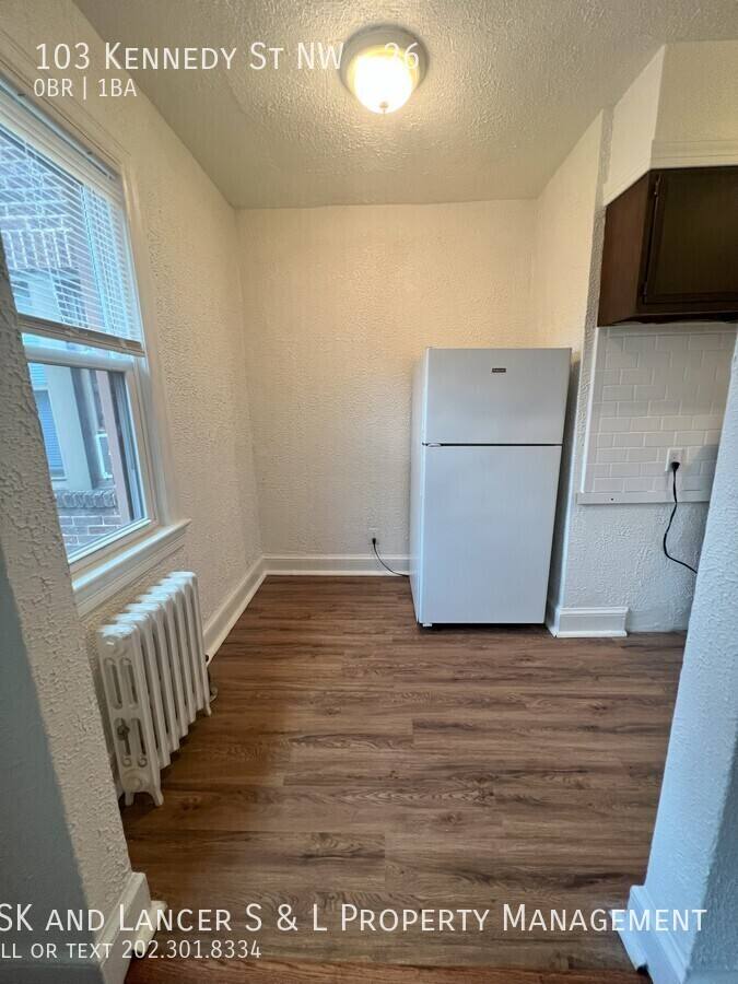 103 Kennedy St NW #26, Washington, DC 20011