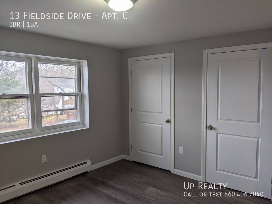 Apartment for rent at 13 Fieldside Dr #C, Groton, CT 06340
