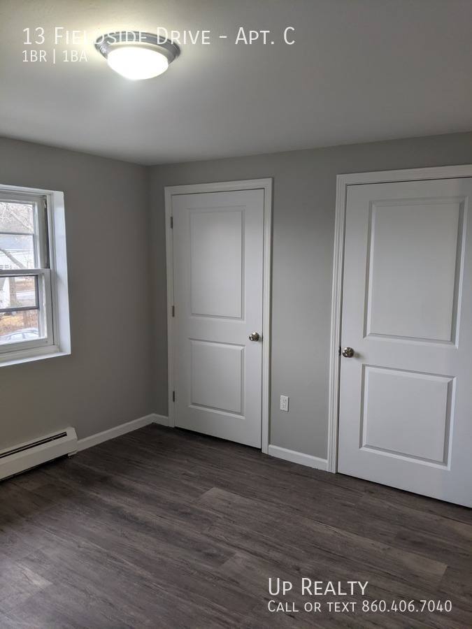 Apartment for rent at 13 Fieldside Dr #C, Groton, CT 06340