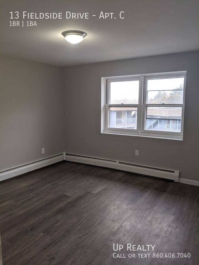 Apartment for rent at 13 Fieldside Dr #C, Groton, CT 06340