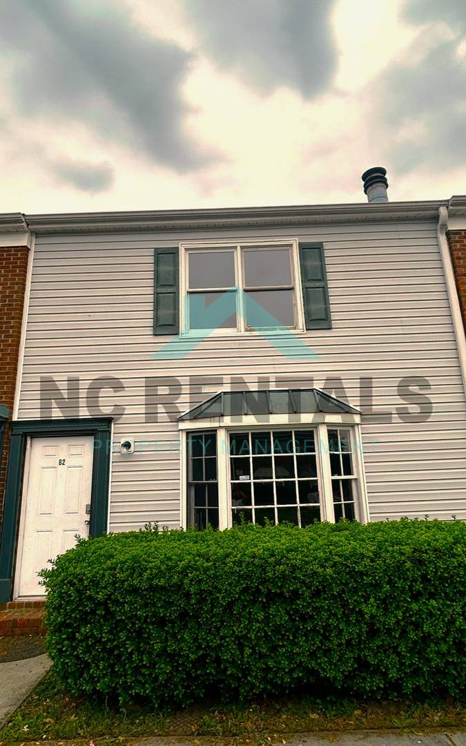 House for rent at 100 Kristin Dr #B2, Greenville, NC 27834
