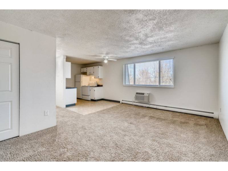 Apartment for rent at 3680 S Lowell Blvd #202, Denver, CO 80236