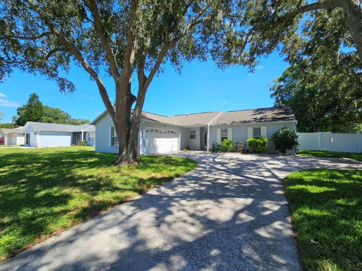 Apartment for rent at 7234 Fairwood Ave, New Port Richey, FL 34653