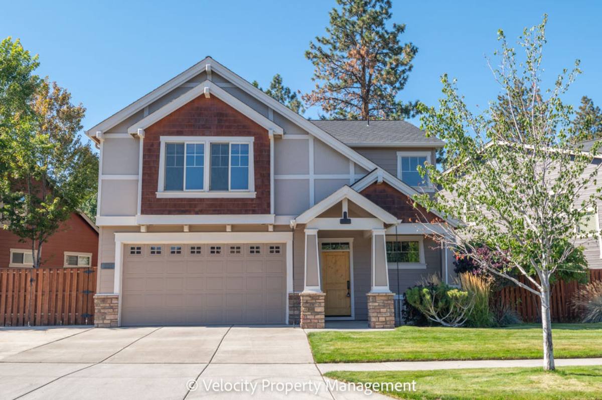 House for rent at 20518 Jacklight Lane, Bend, OR 97702