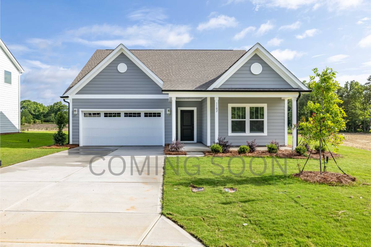 House for rent at 1122 Links Crossing Dr, Monroe, NC 28112