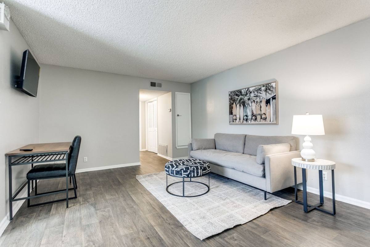 Apartment for rent at 2500 Jackson Keller Rd, San Antonio, TX 78230