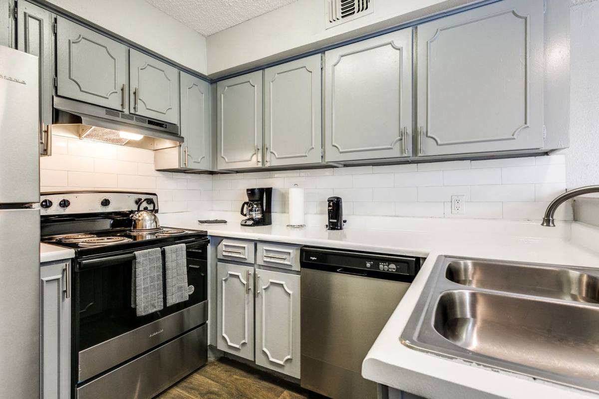 Apartment for rent at 2500 Jackson Keller Rd, San Antonio, TX 78230