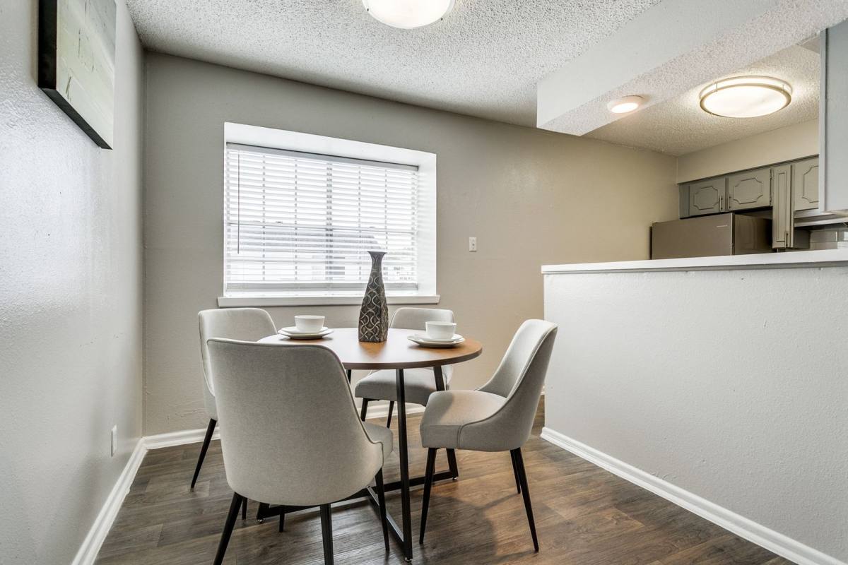 Apartment for rent at 2500 Jackson Keller Rd, San Antonio, TX 78230