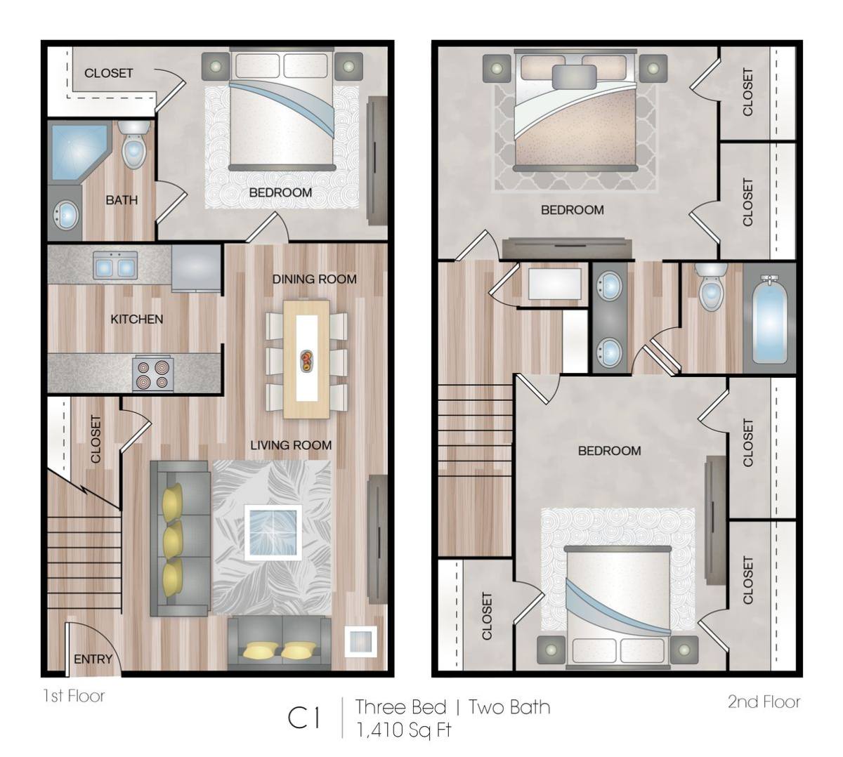 Apartment for rent at 2500 Jackson Keller Rd, San Antonio, TX 78230