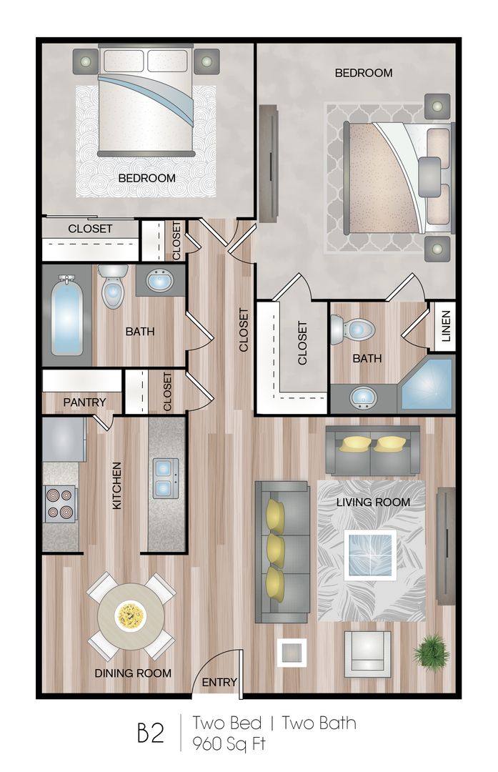 Apartment for rent at 2500 Jackson Keller Rd, San Antonio, TX 78230