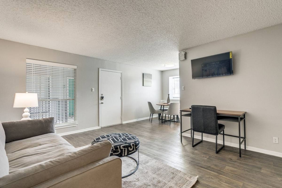 Apartment for rent at 2500 Jackson Keller Rd, San Antonio, TX 78230