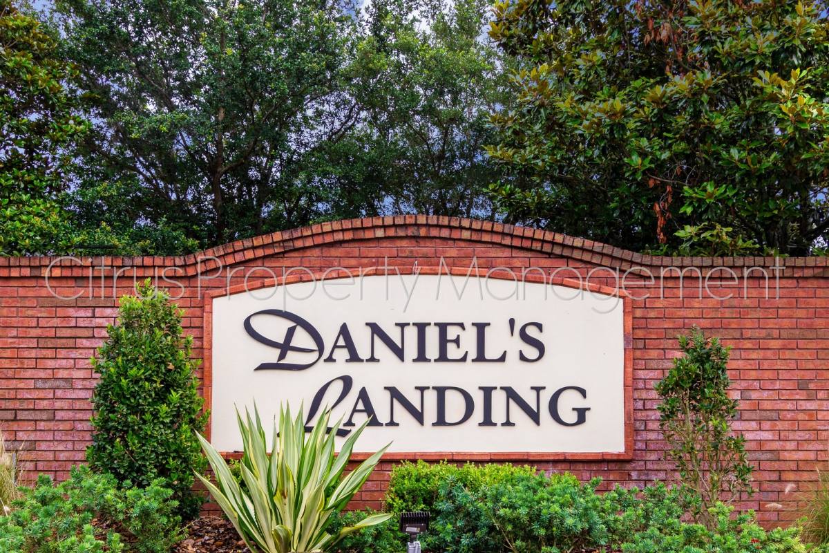 Townhouse for rent at 13754 Daniels Landing Circle, Winter Garden, FL 34787